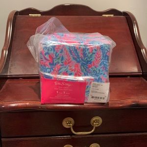 NWT Lilly Pulitzer mug 💕